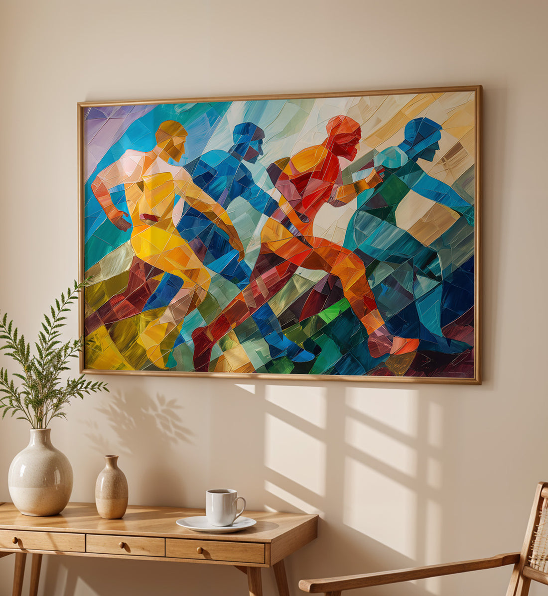 Prismatic Motion
