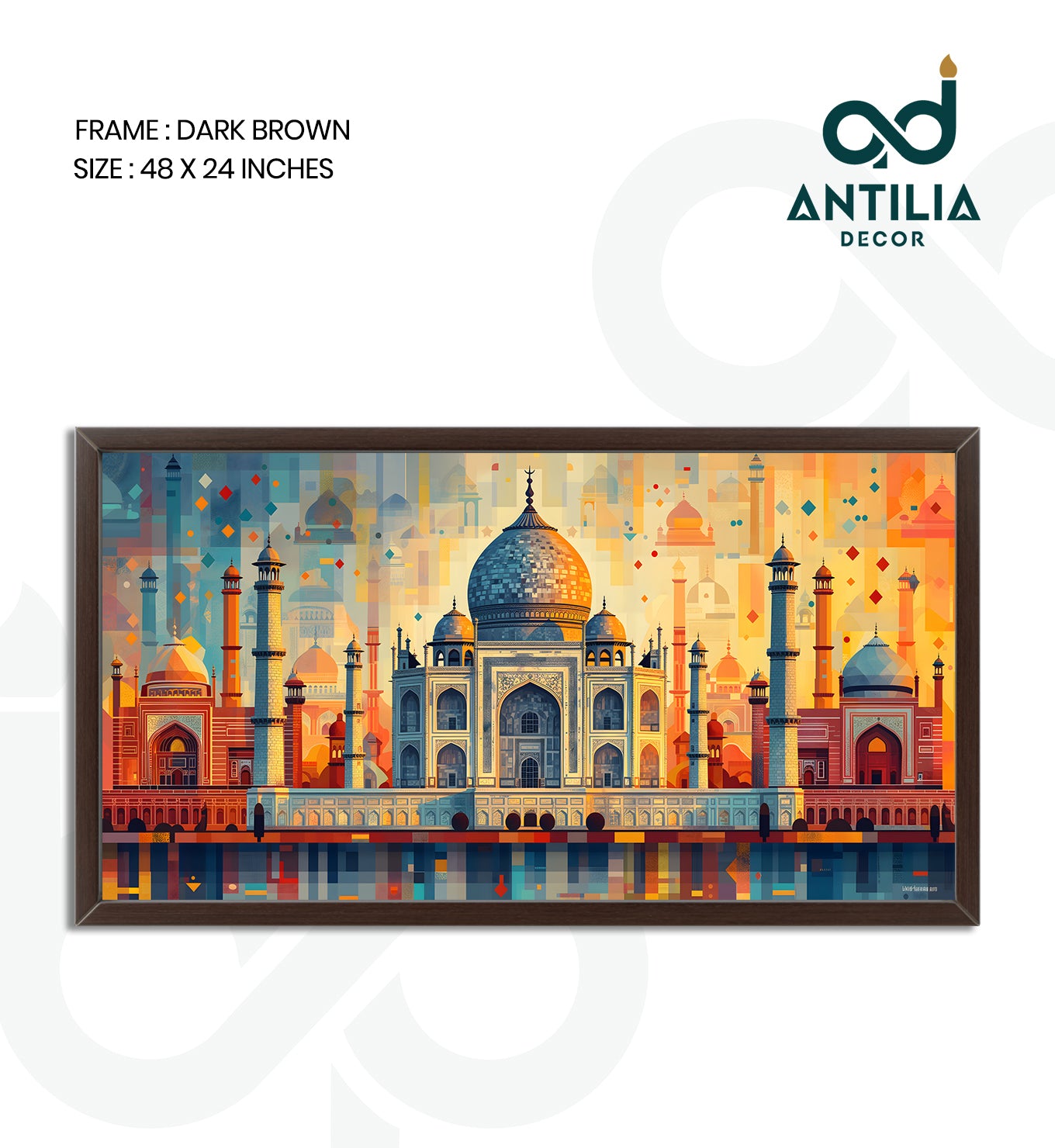 Jewel of India