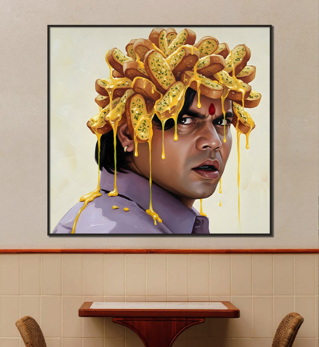 Comedy Crown