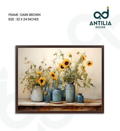 The Farmhouse Bouquet