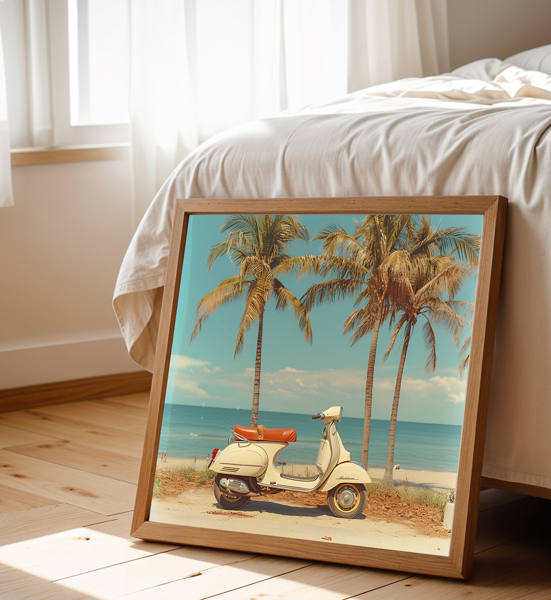 Beach Cruiser