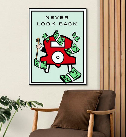 Driving to Riches
