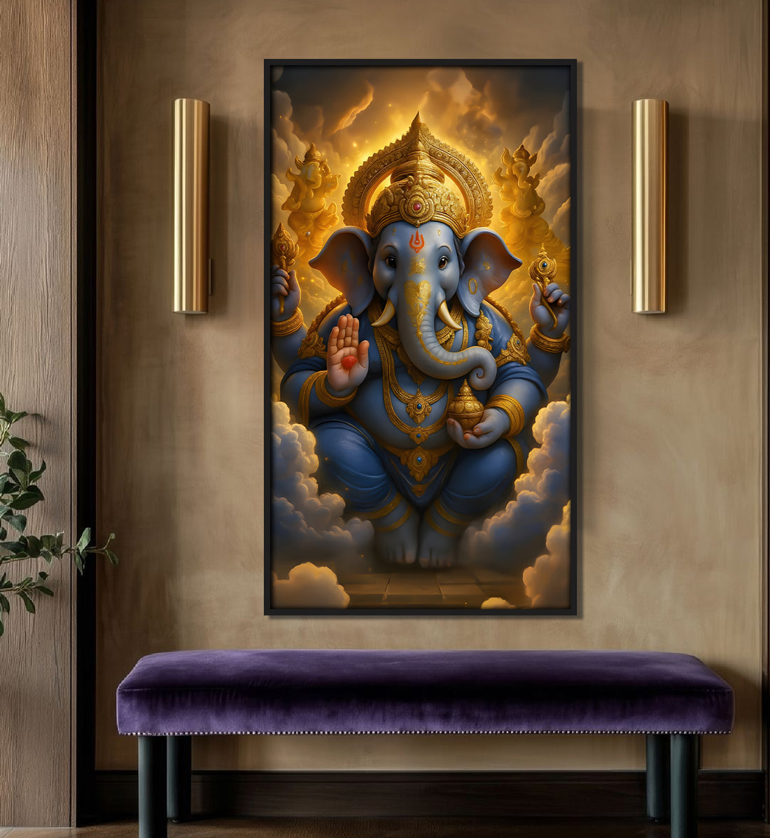 Celestial Lord
