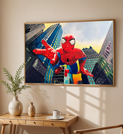 City Swinger