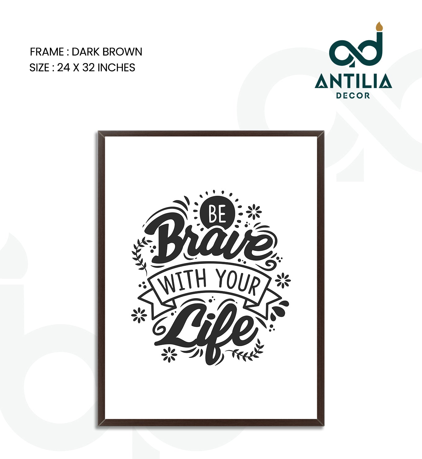 The Audacity of Life