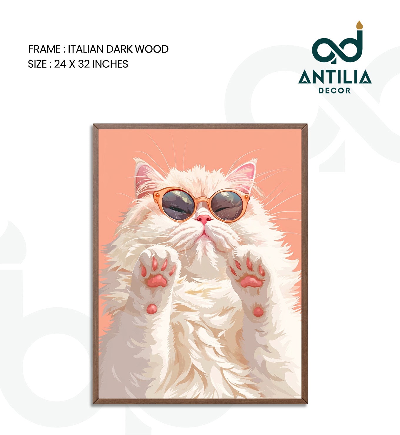 Paw-sitively Fabulous