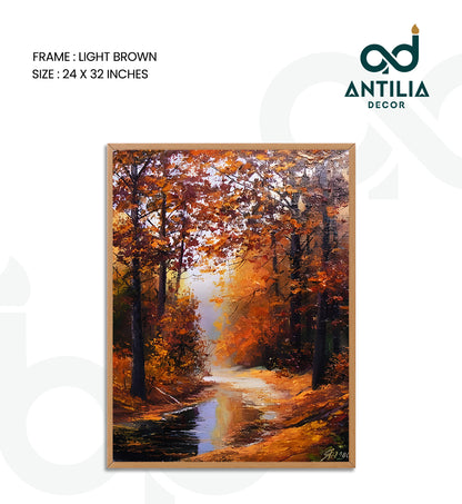 Autumn Glow
