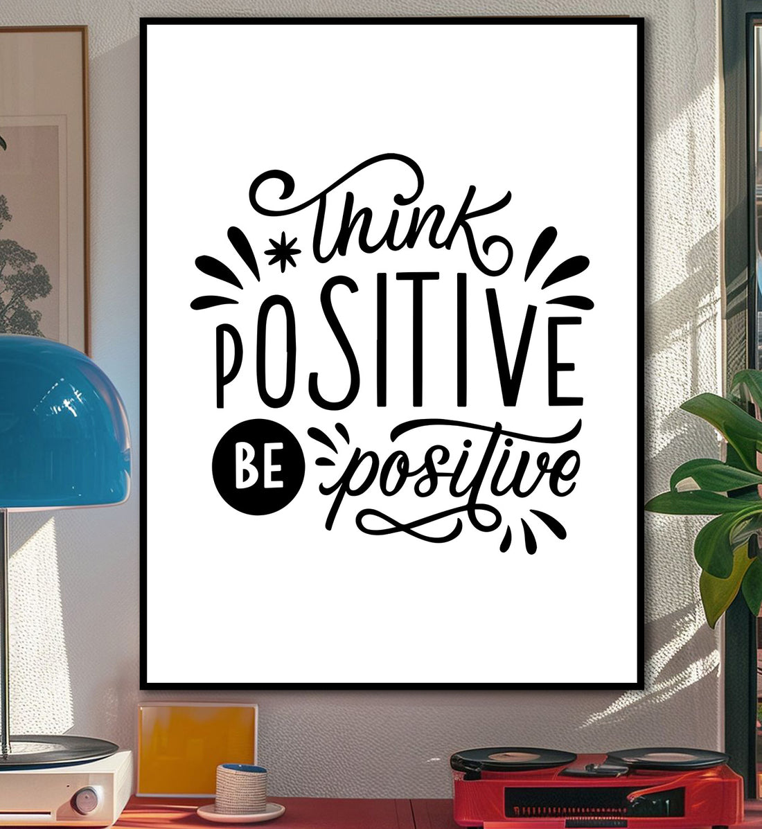 The Optimist&