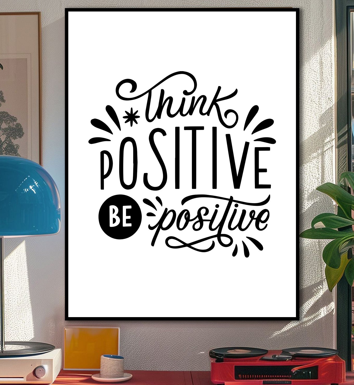 The Optimist&