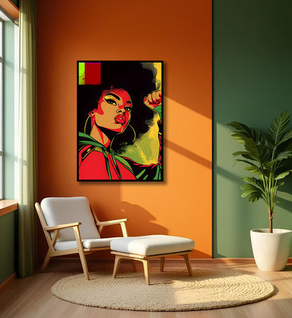 Afro-Futurism