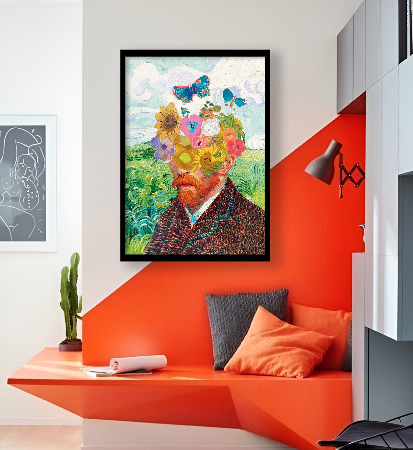 The Van Gogh&