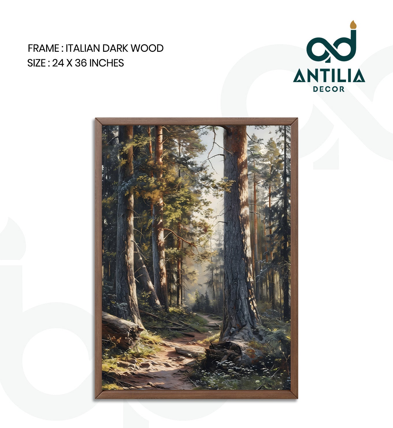 The Forest&