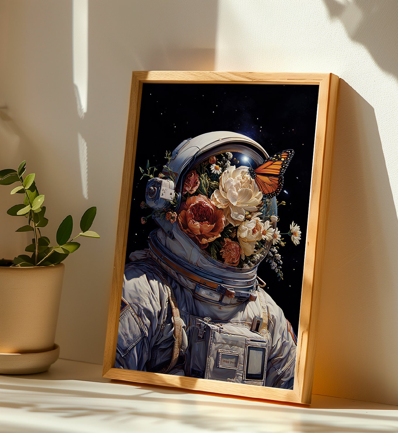 Journey of Discovery