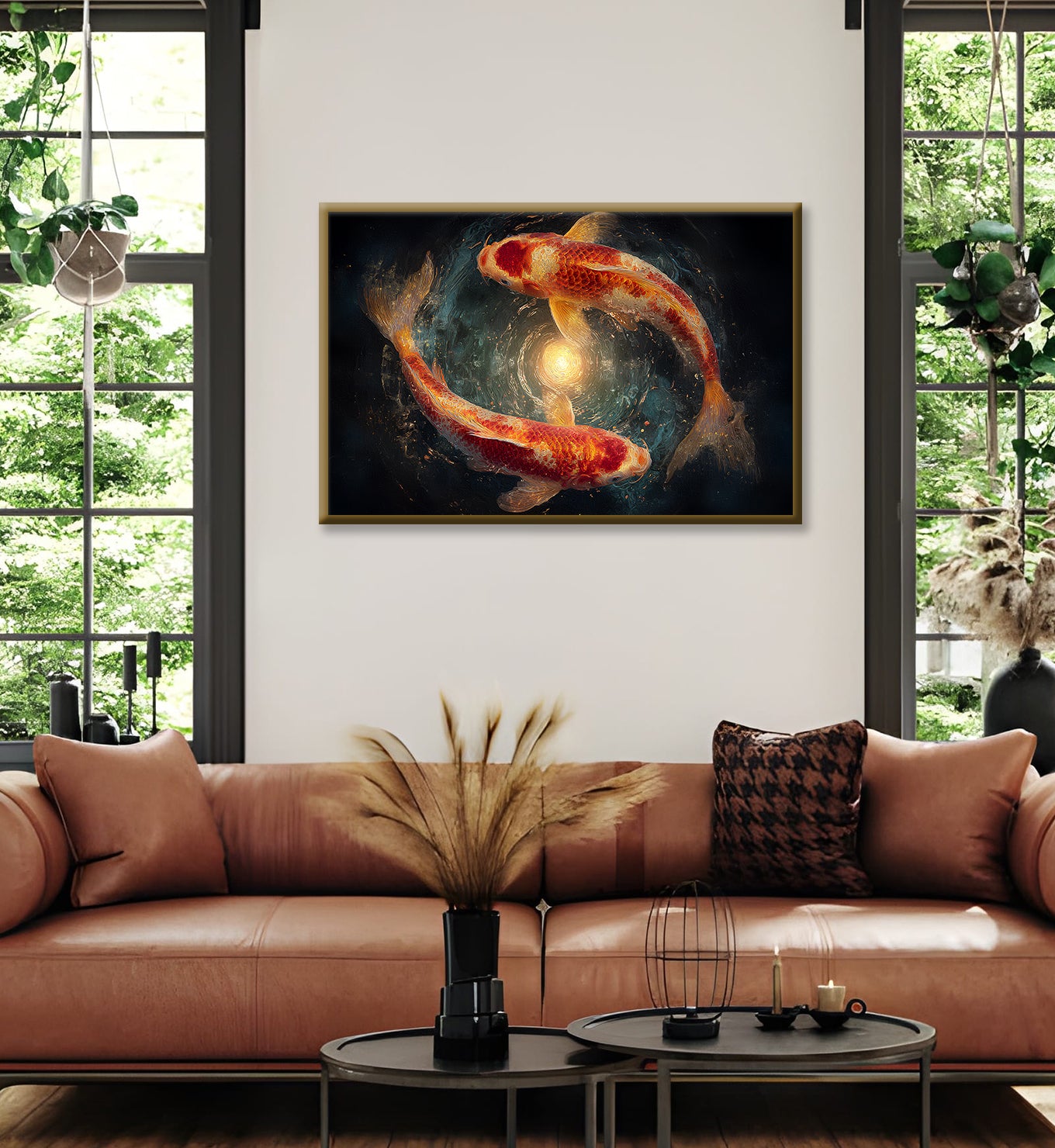 Feng Shui- The Path of Yin and Yang