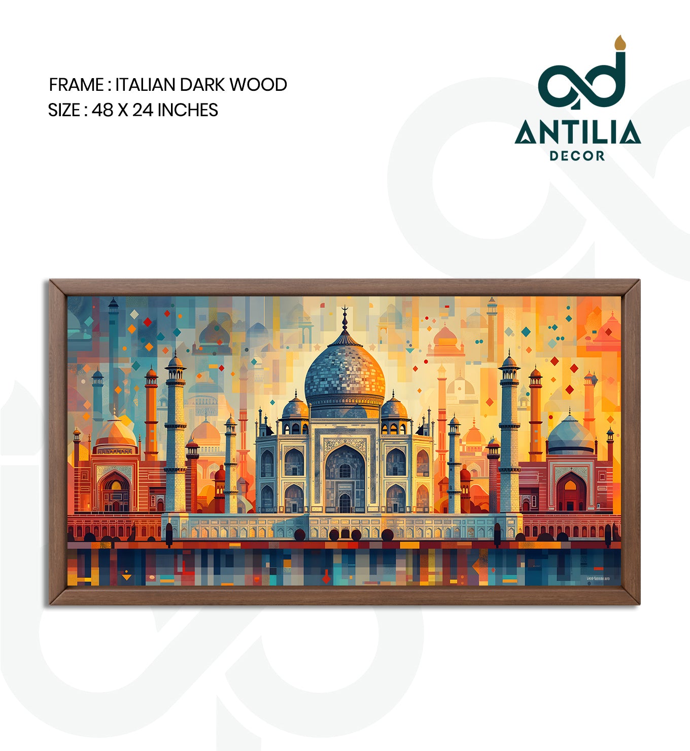 Jewel of India