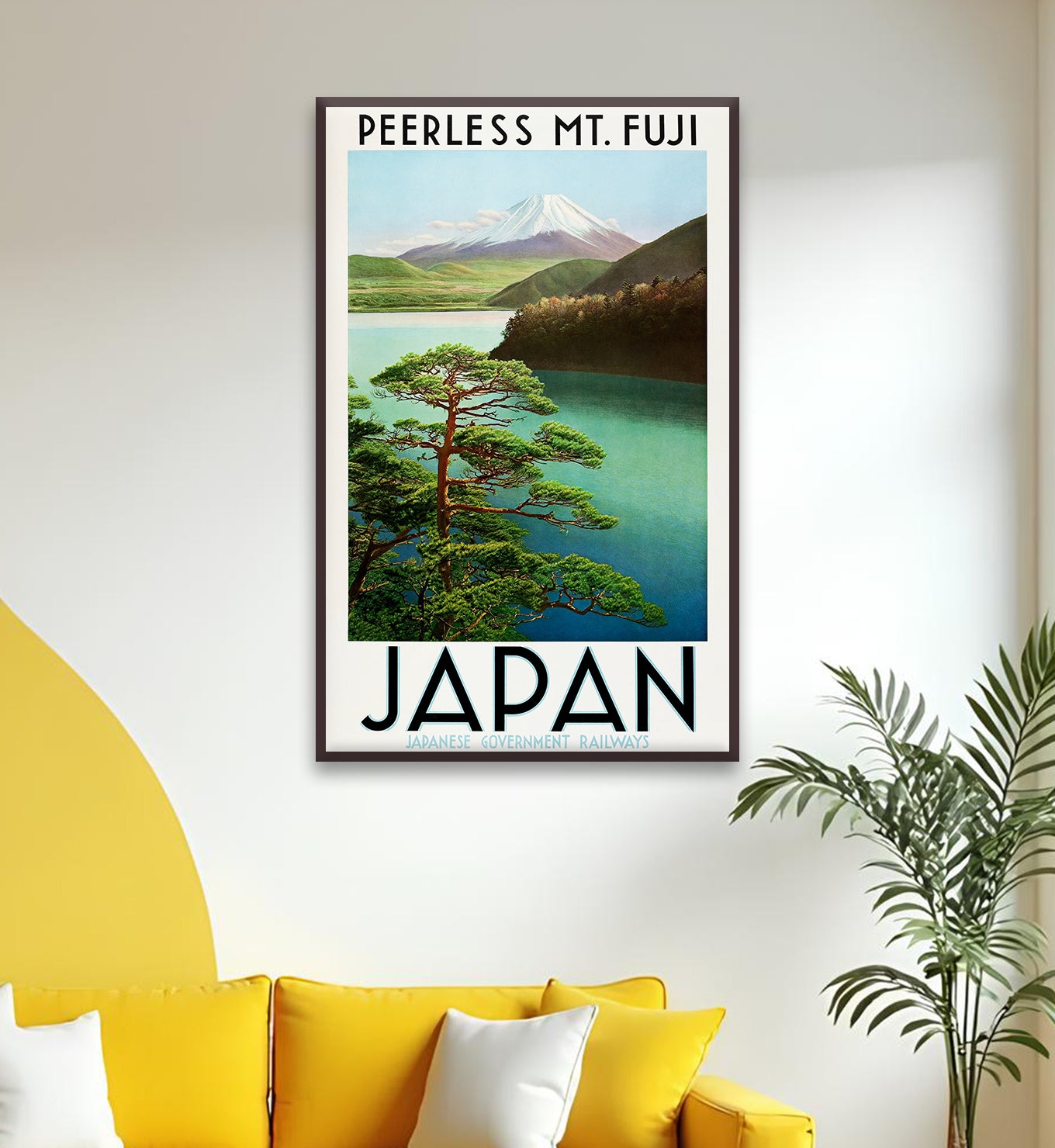 Vintage Japan