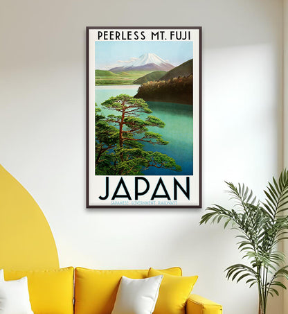 Vintage Japan