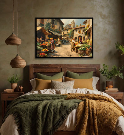 Market Day