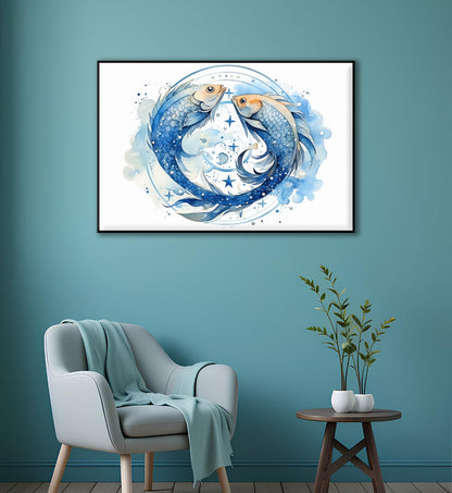 Pisces Harmony