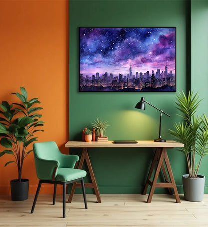 Purple Haze