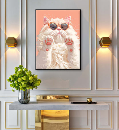 Paw-sitively Fabulous