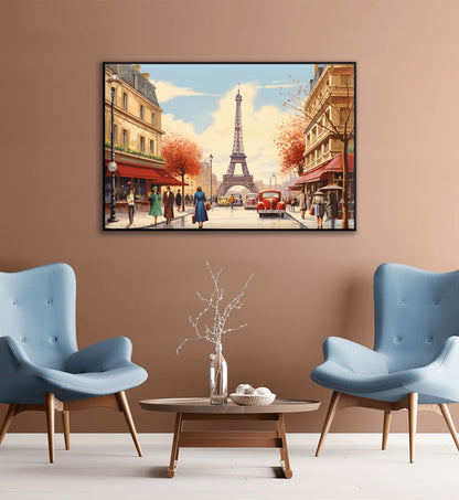 Boulevard of Dreams