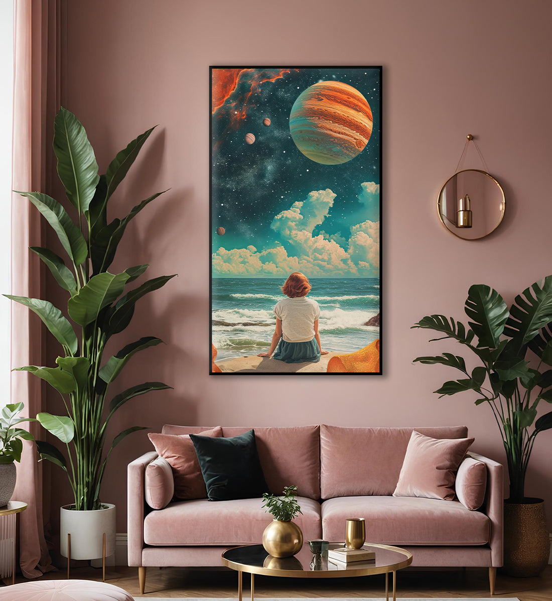 Lost in Wonder