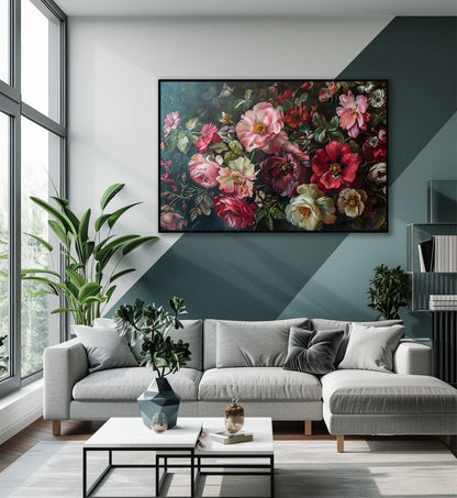 A Timeless Bouquet
