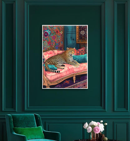 Wild Elegance