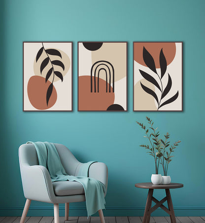 Earthen Moods