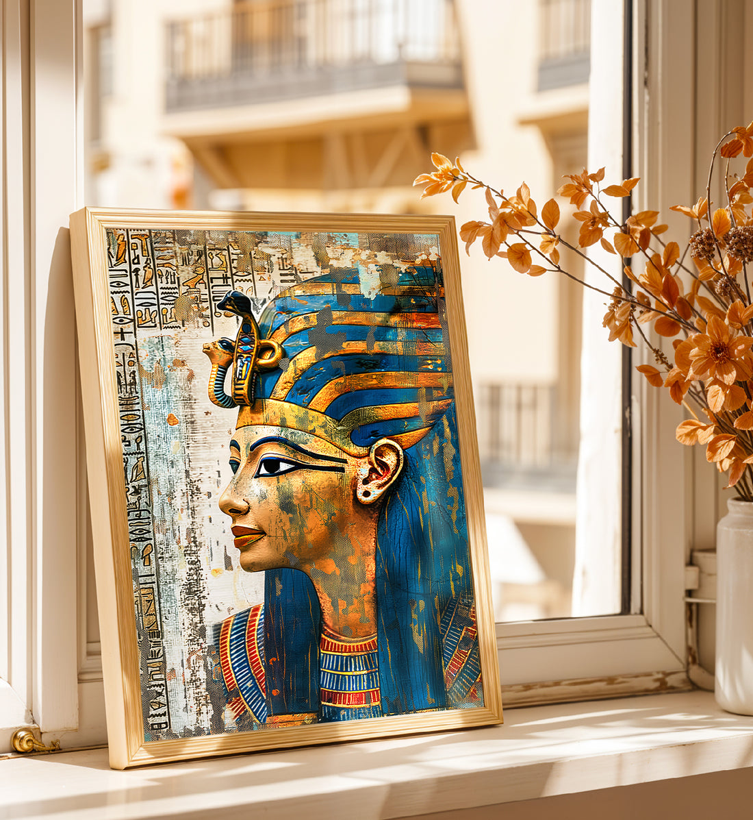 Pharaoh&