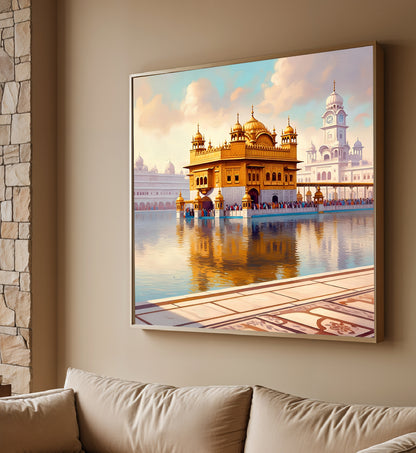 Amritsar&