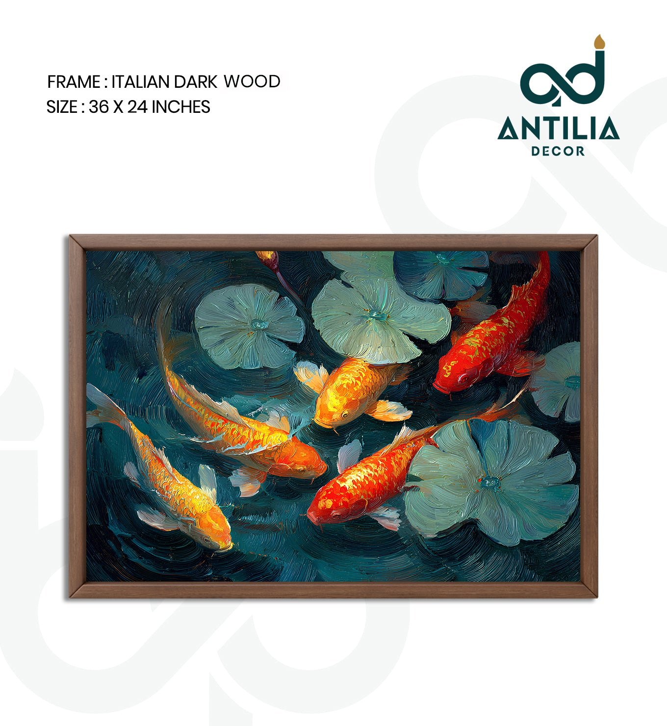 Feng Shui- Path of Prosperity