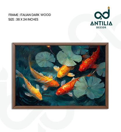 Feng Shui- Path of Prosperity