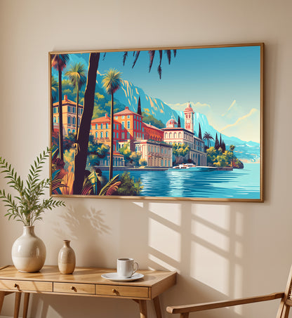 Mediterranean Moment