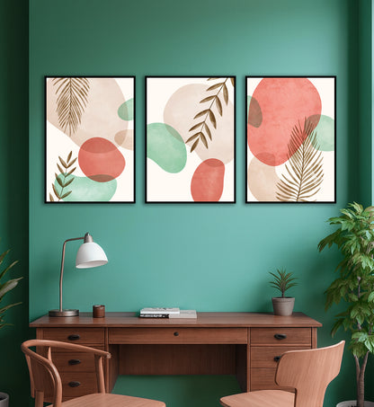 Tropical Blends