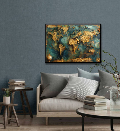 Impasto World