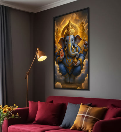 Celestial Lord