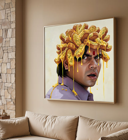 Comedy Crown