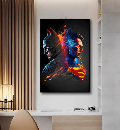 The Ultimate Duality