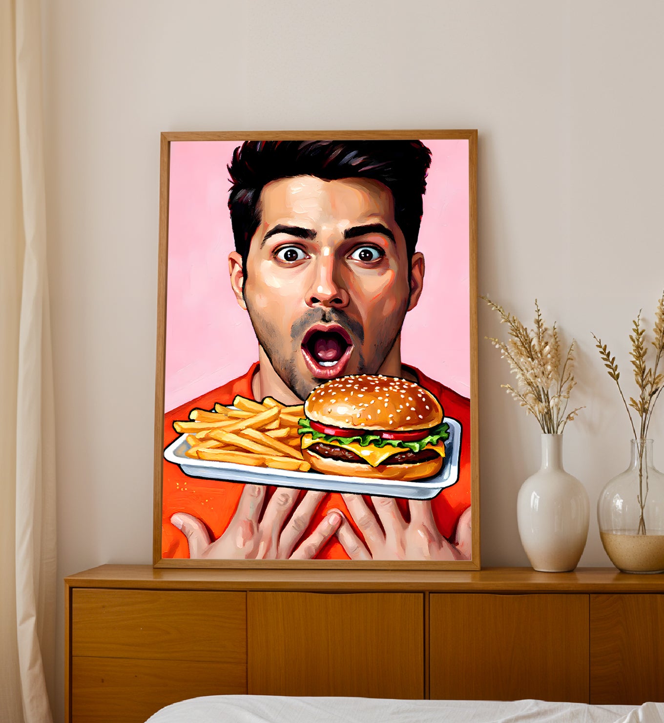 Varun&