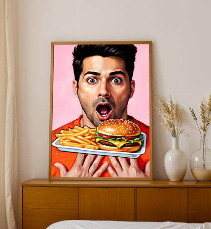 Varun&