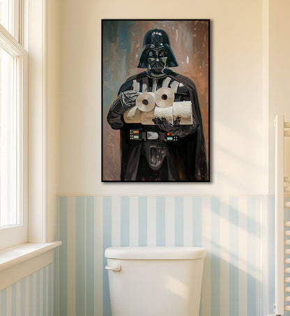 A New Hope for Hygiene