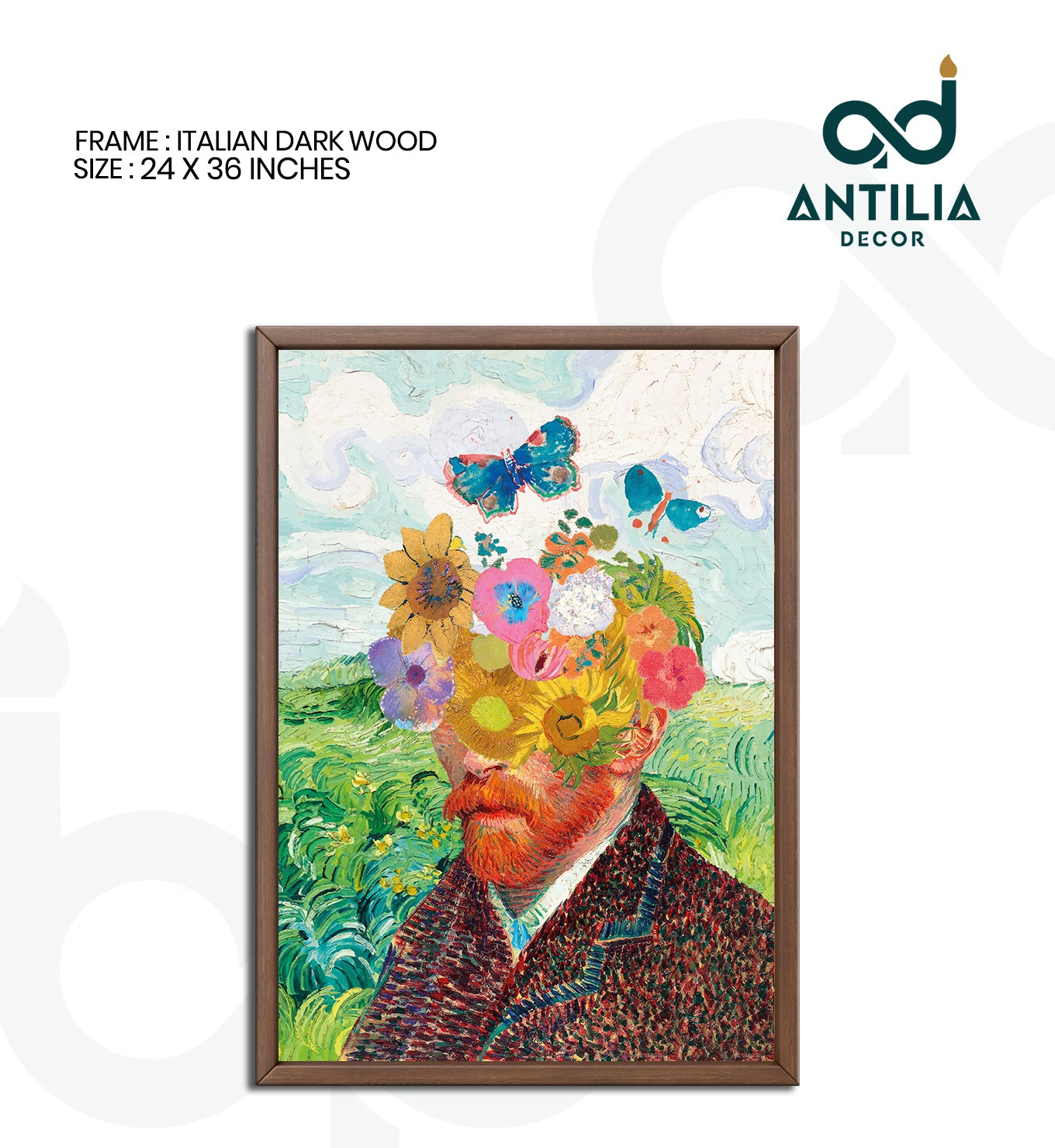 The Van Gogh&
