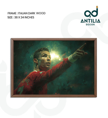 The Point of Command