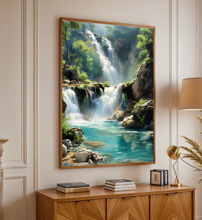 Hidden Paradise