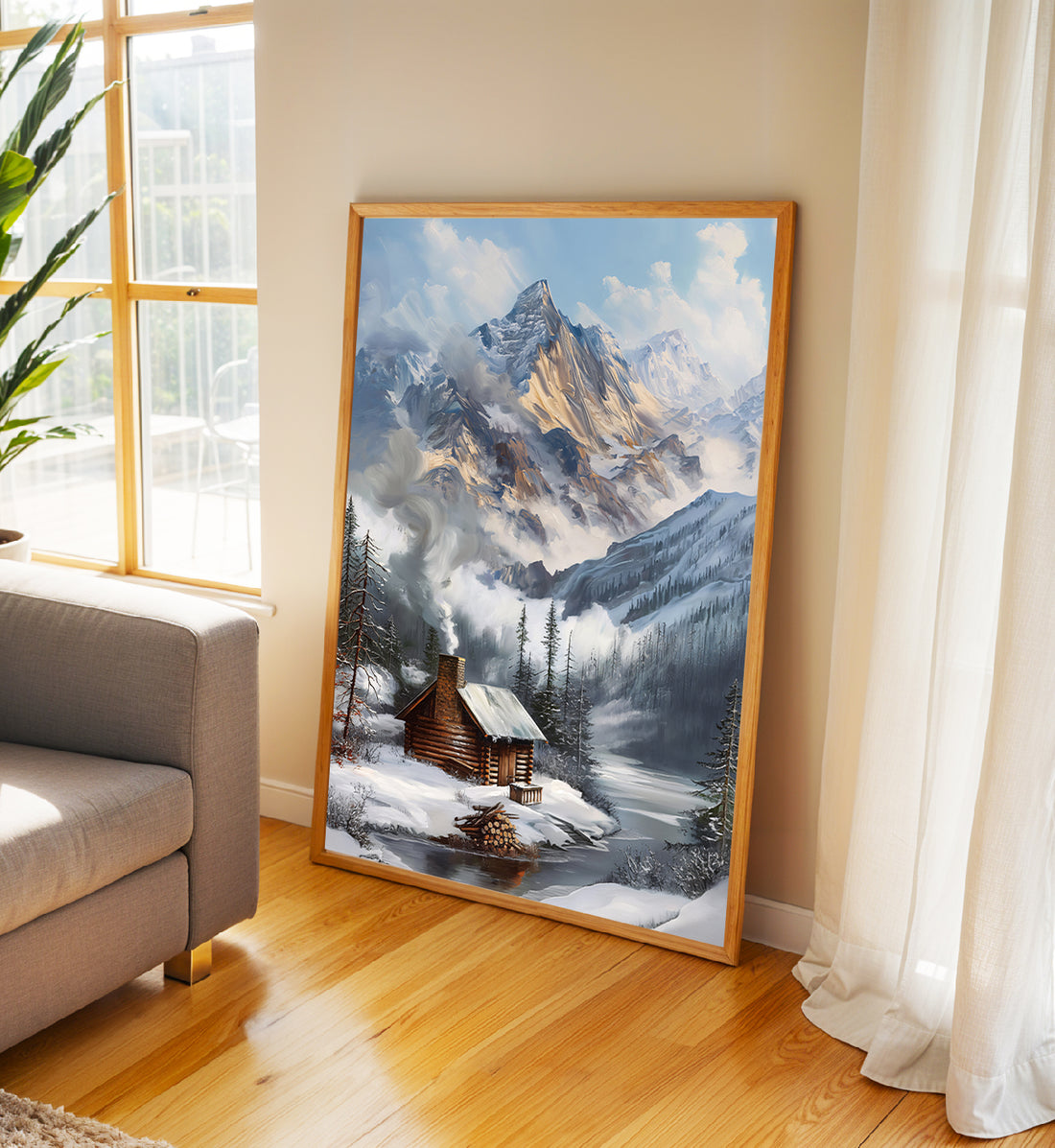 Mountain Haven