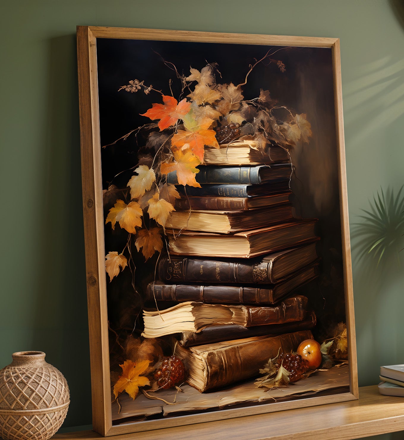 Autumn&