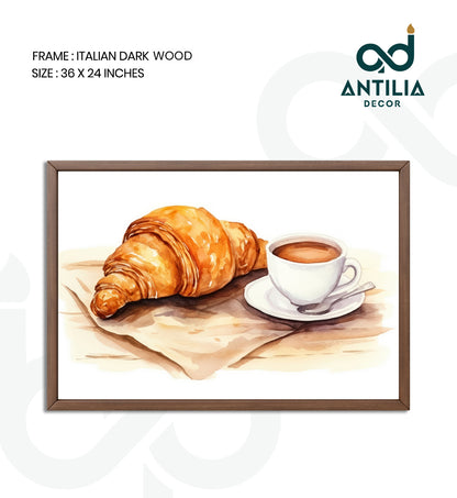 French Breakfast