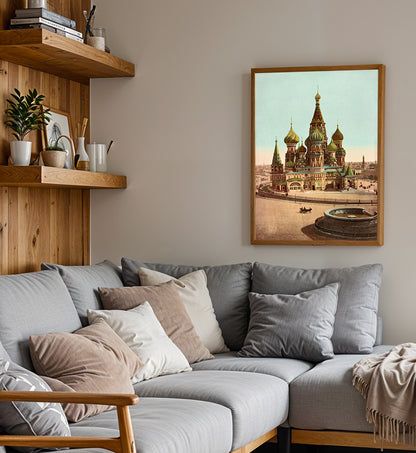 St. Basil&